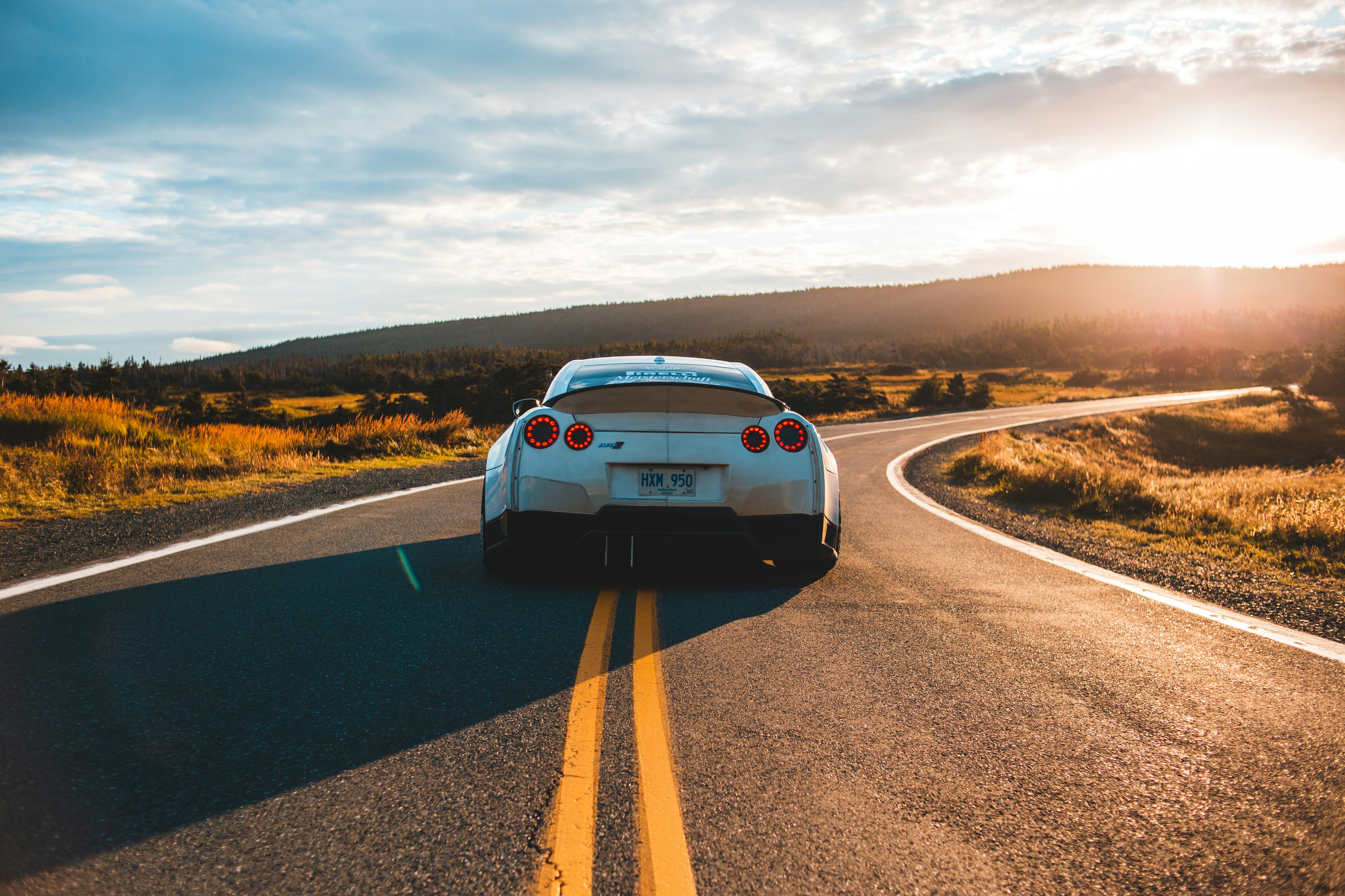 car cost