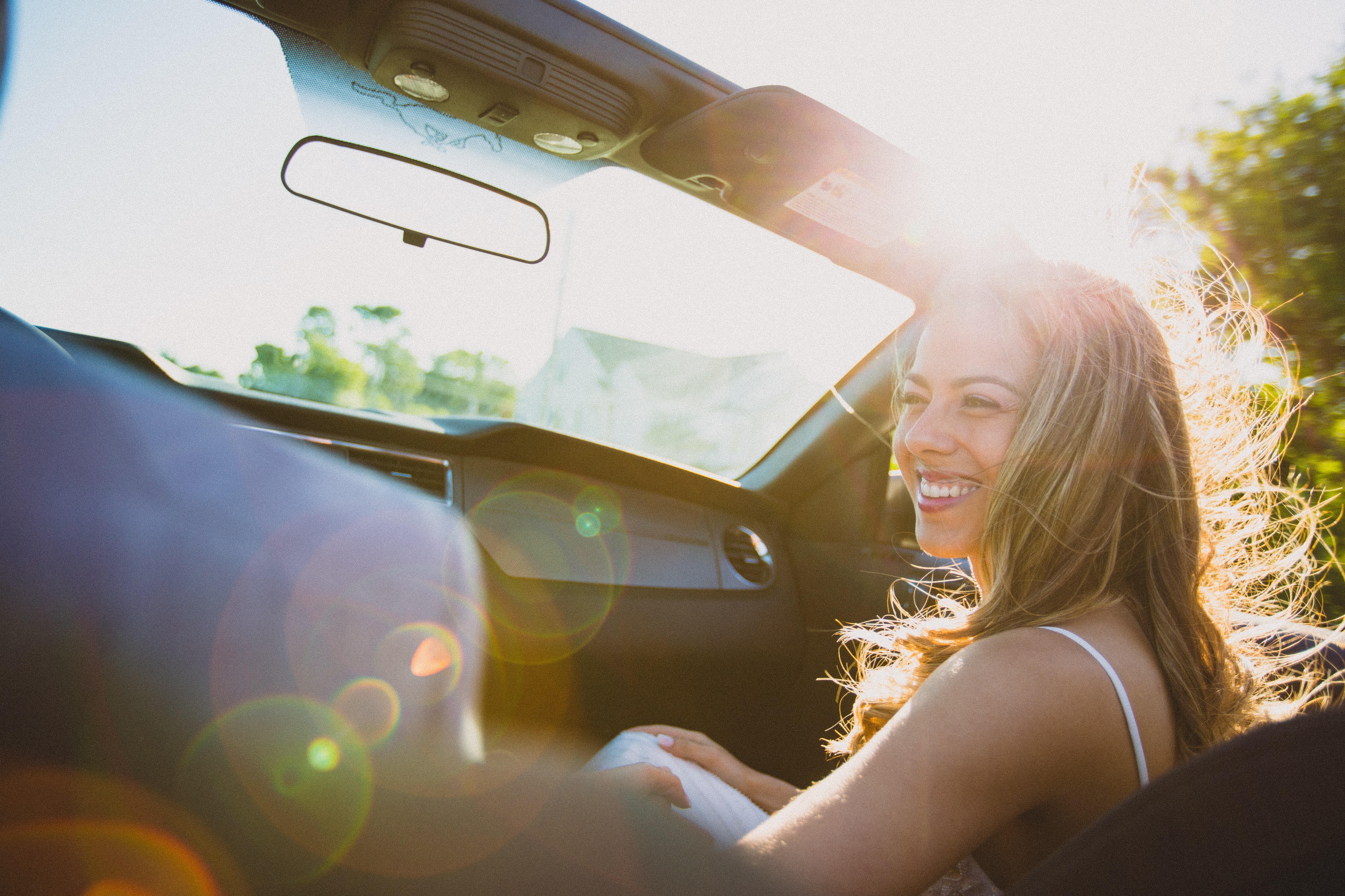 Auto-Abos für Expats