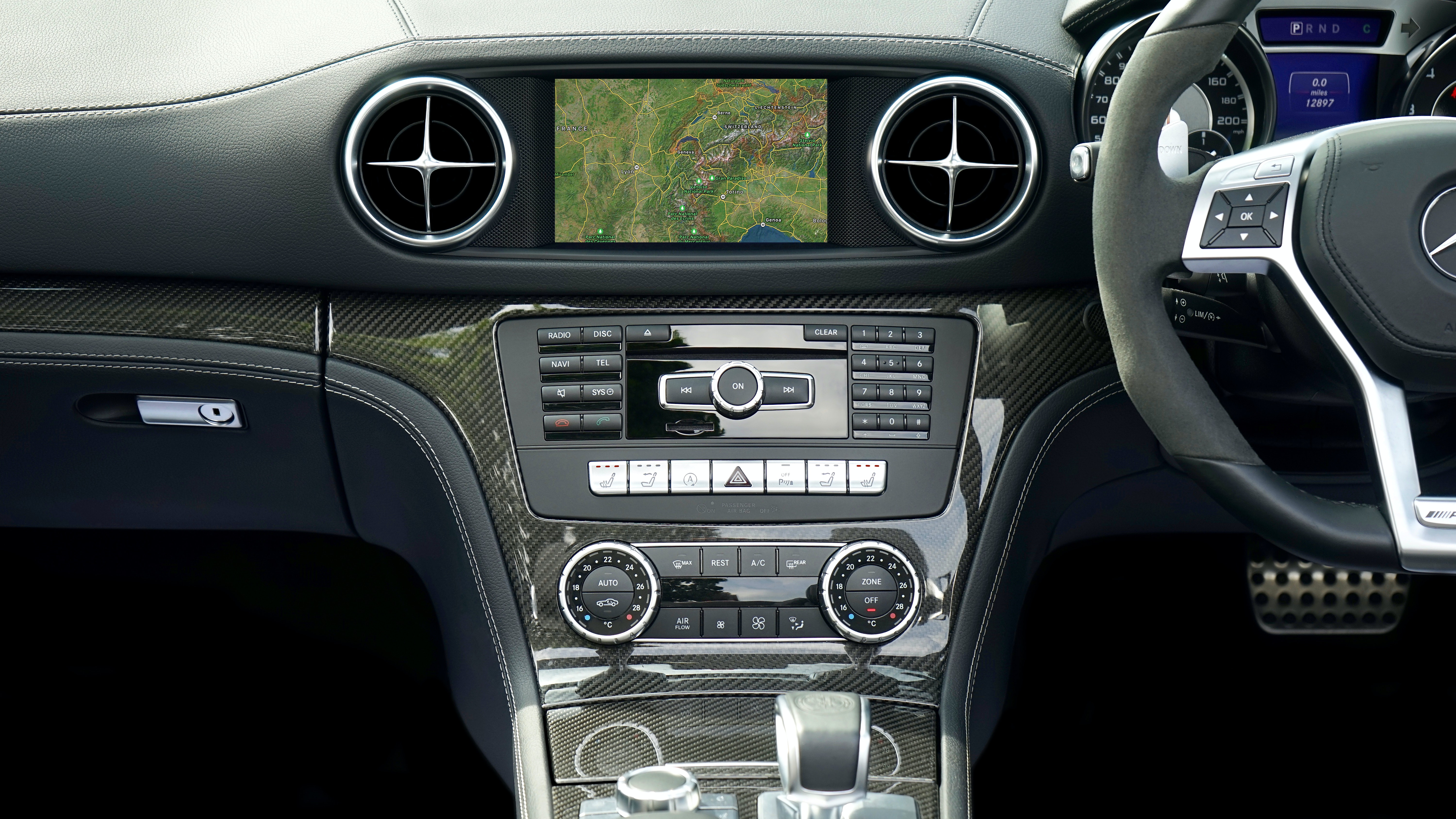 Navigation Systems - A Guide