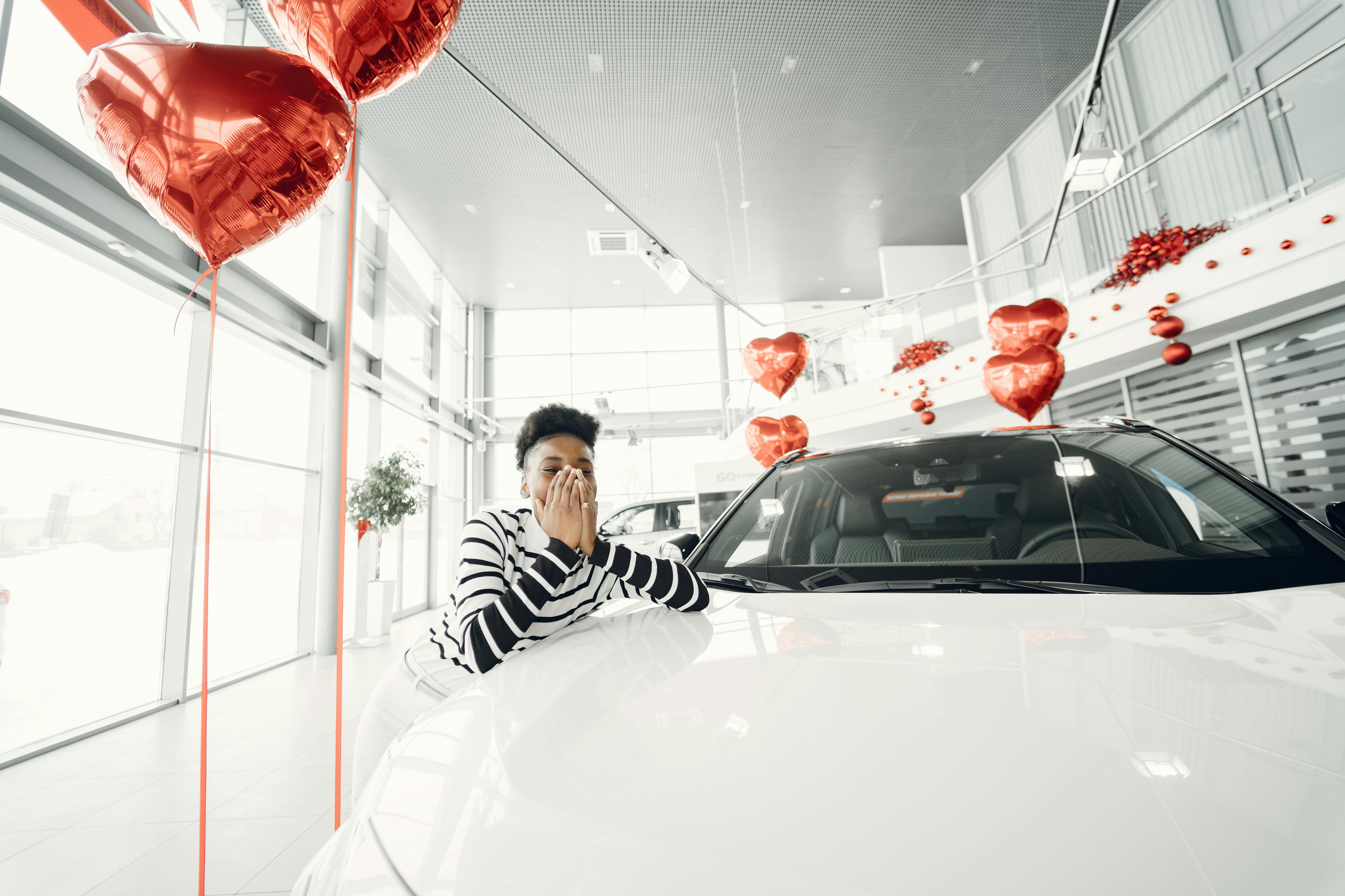 Buying Your First Car: How to Find the Perfect Vehicle for Your Start