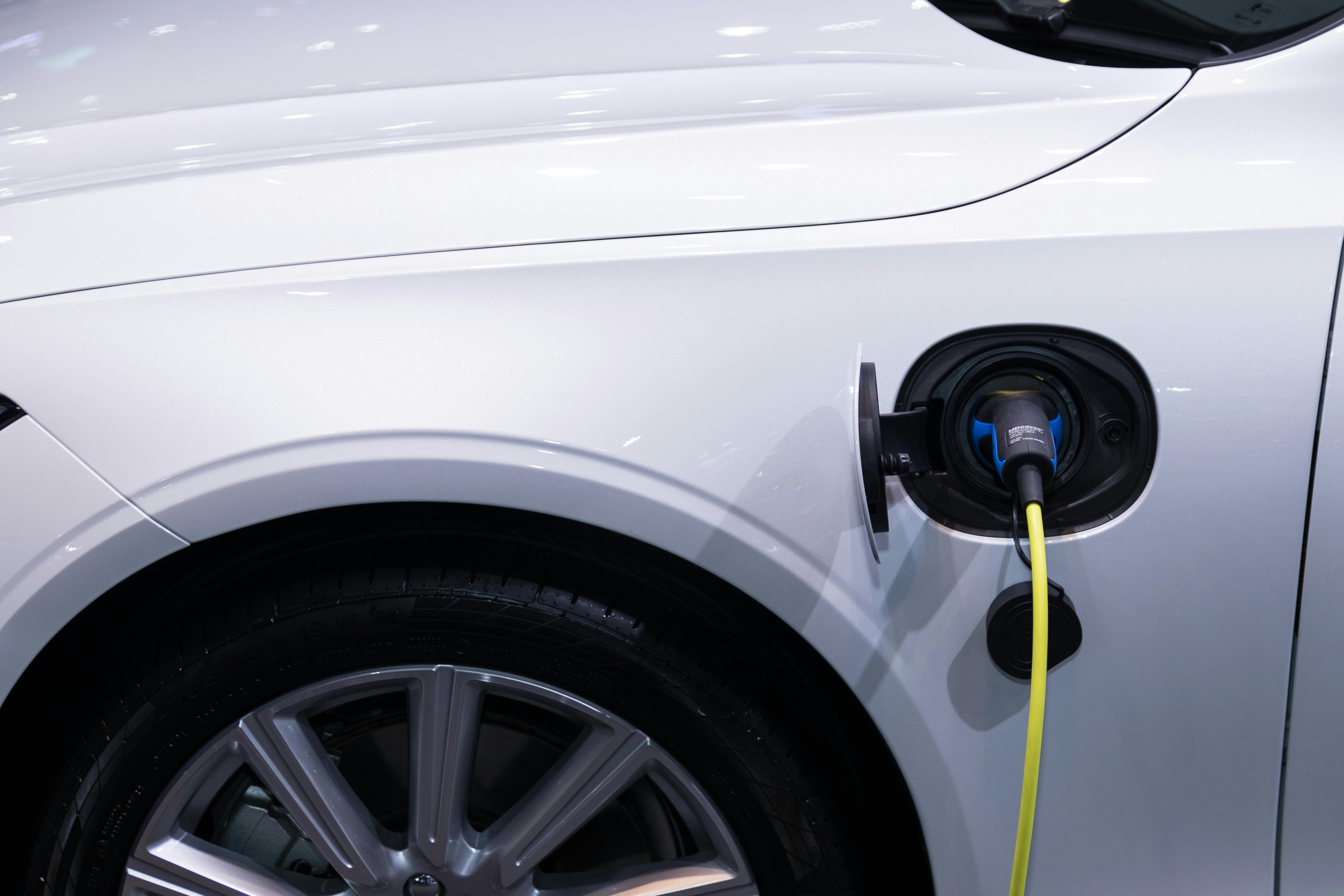 Elektroautos im Vergleich 2026: Die besten Modelle für die Schweiz