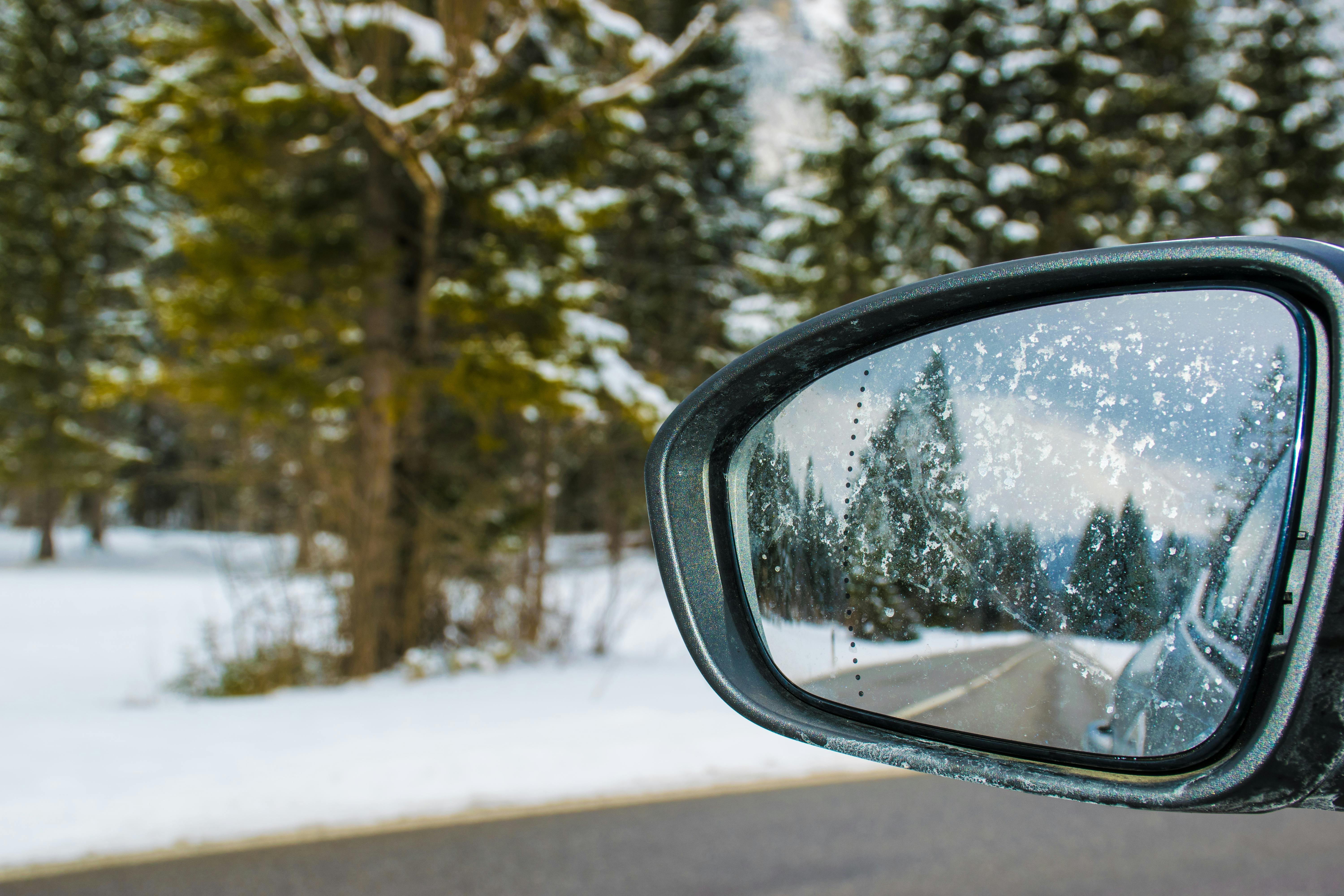 Winterizing Your Car: How to Make Your Vehicle Winter-Ready
