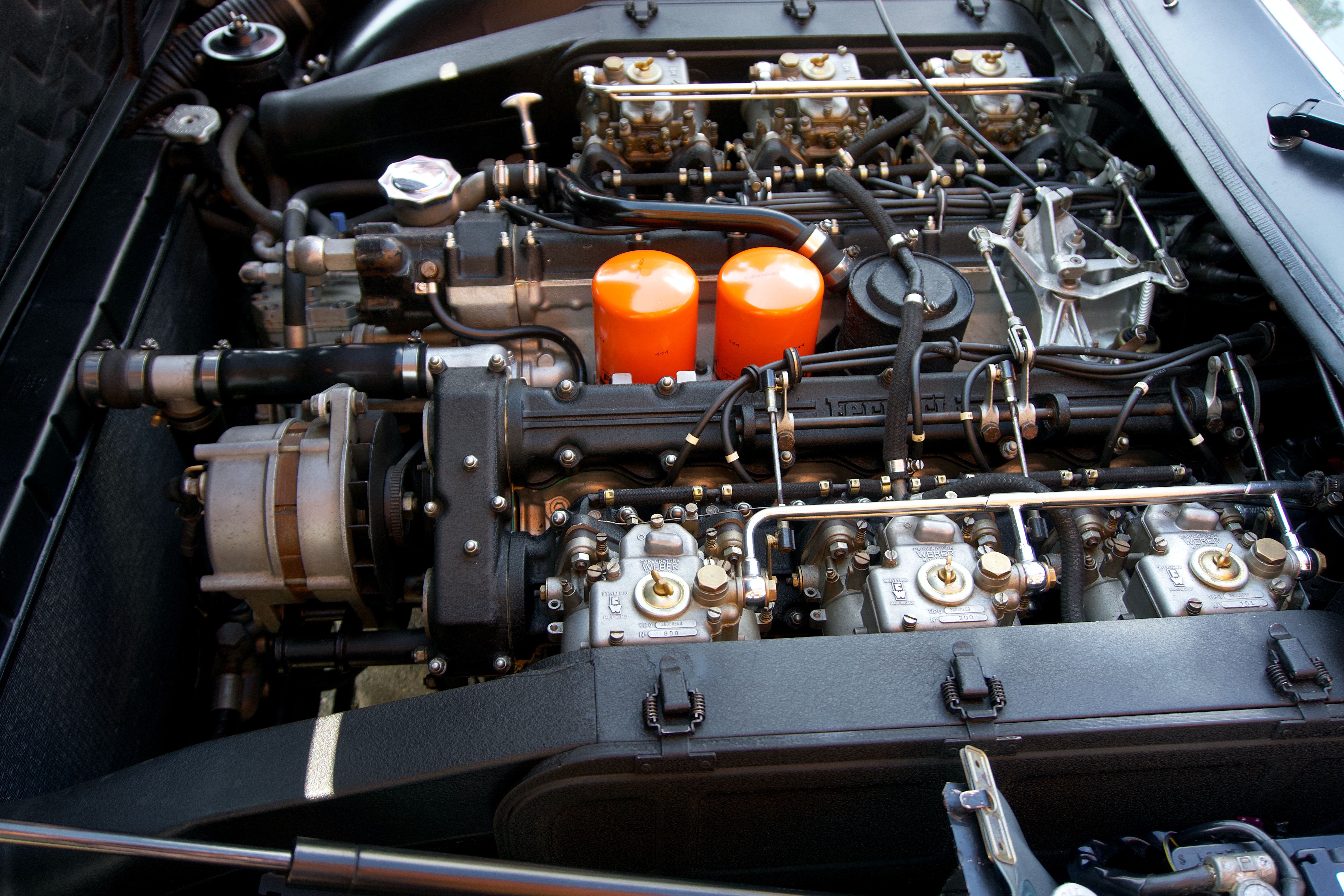 The meaning of "Horsepower"