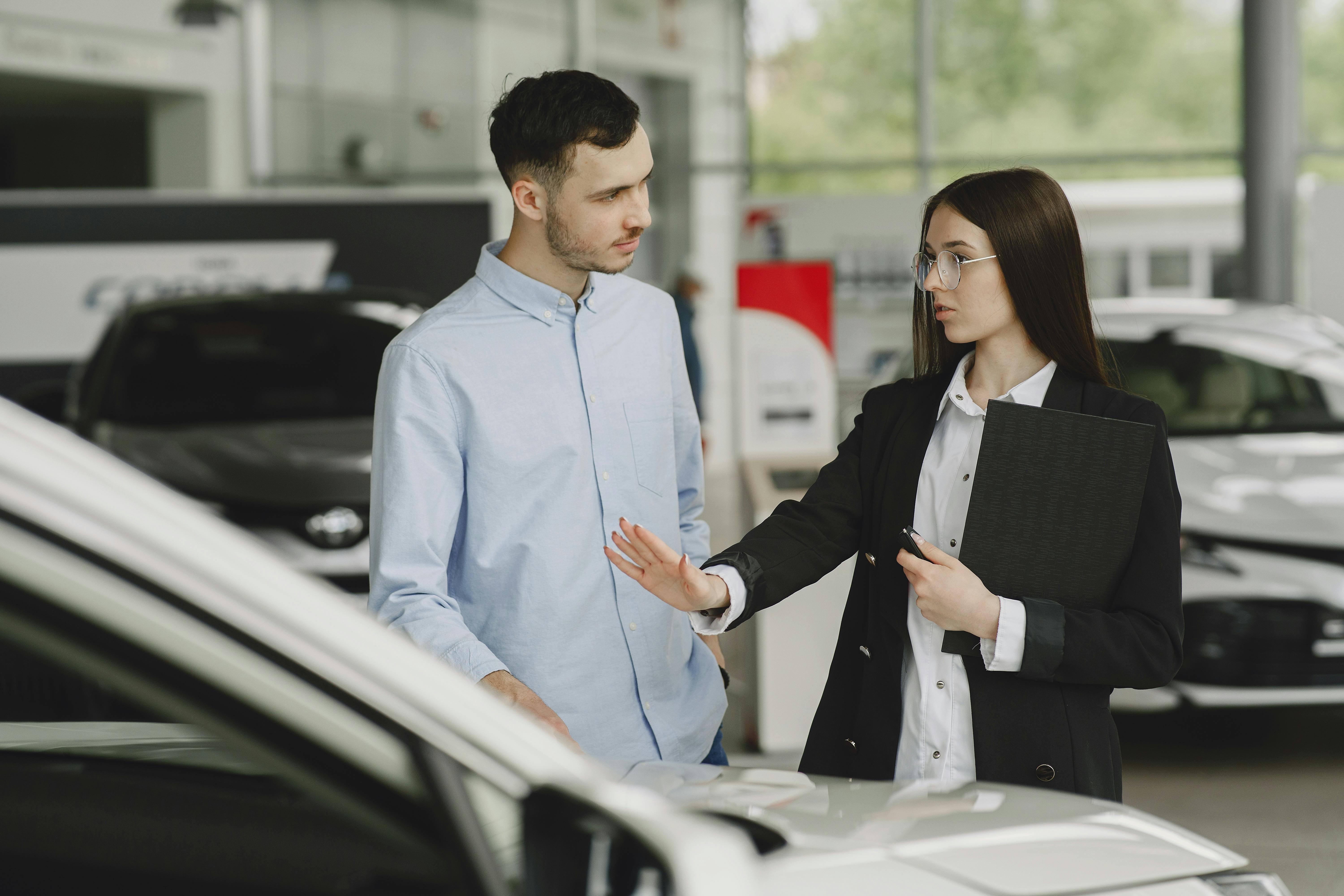 E-Car Subscription Without Maintenance Stress: CARIFY’s All-Inclusive Service in Focus