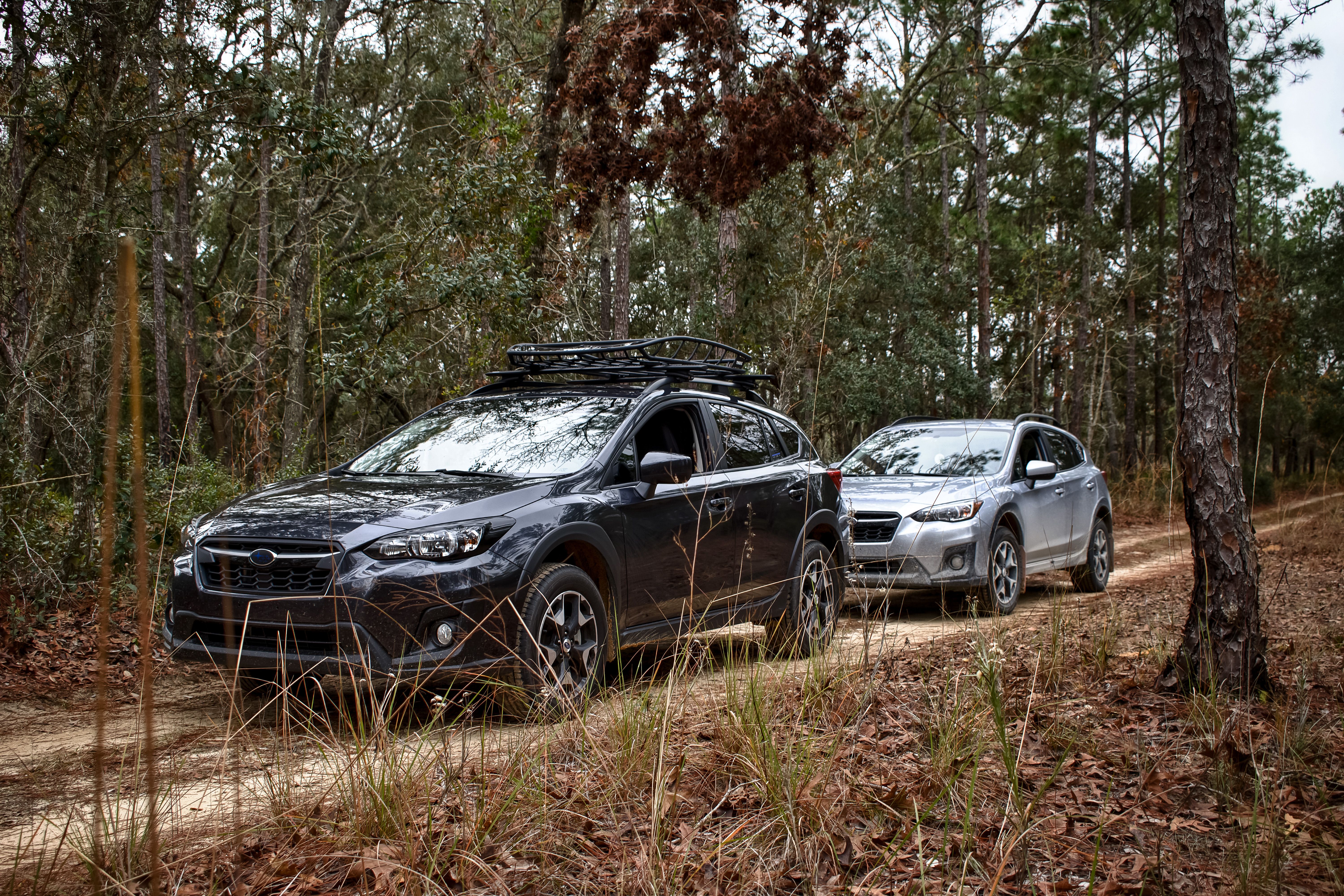 Best SUVs in a Car Subscription 2026: Models, Prices and What's Included