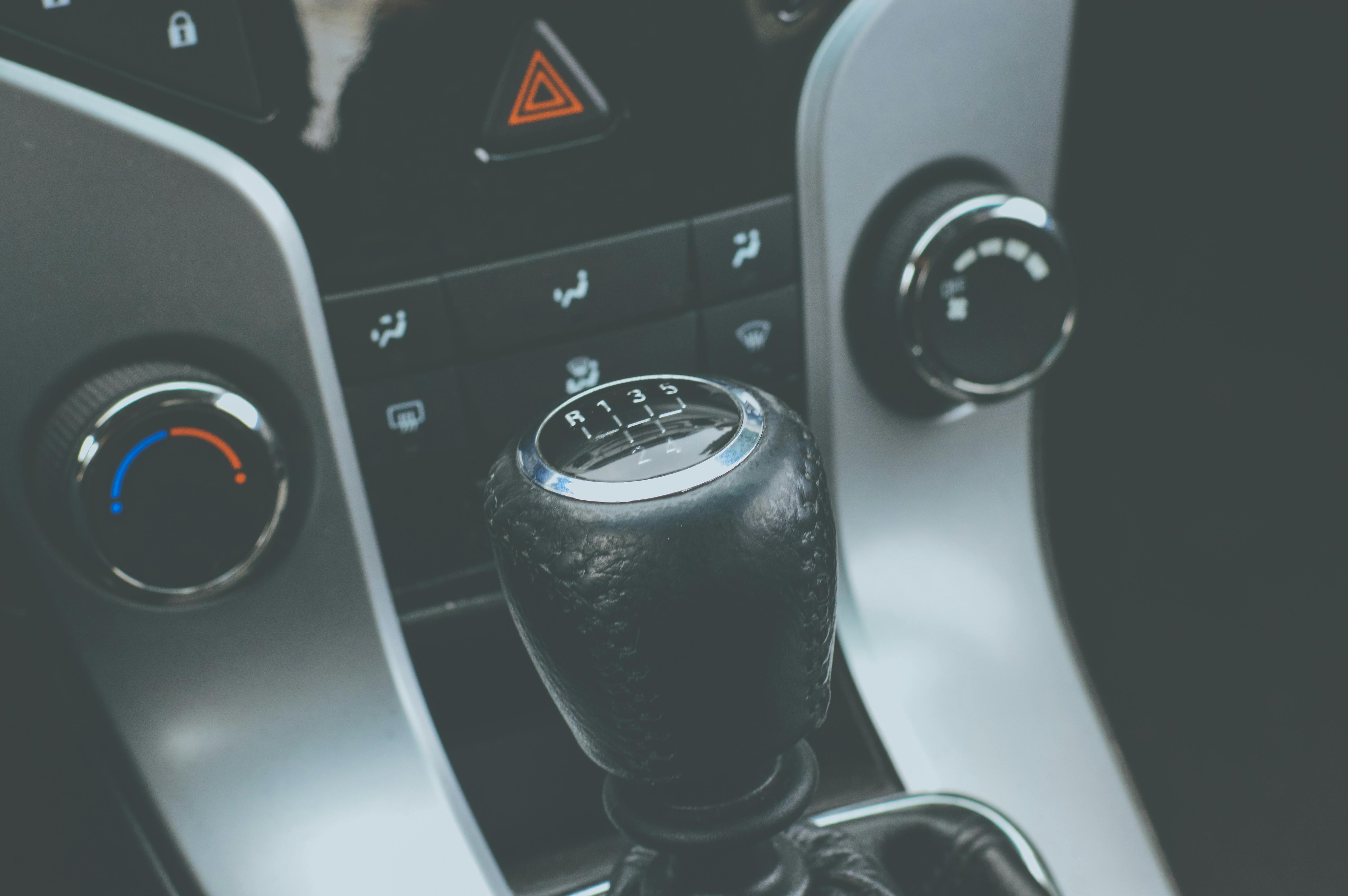 Automatic or Manual: Which Is Better?
