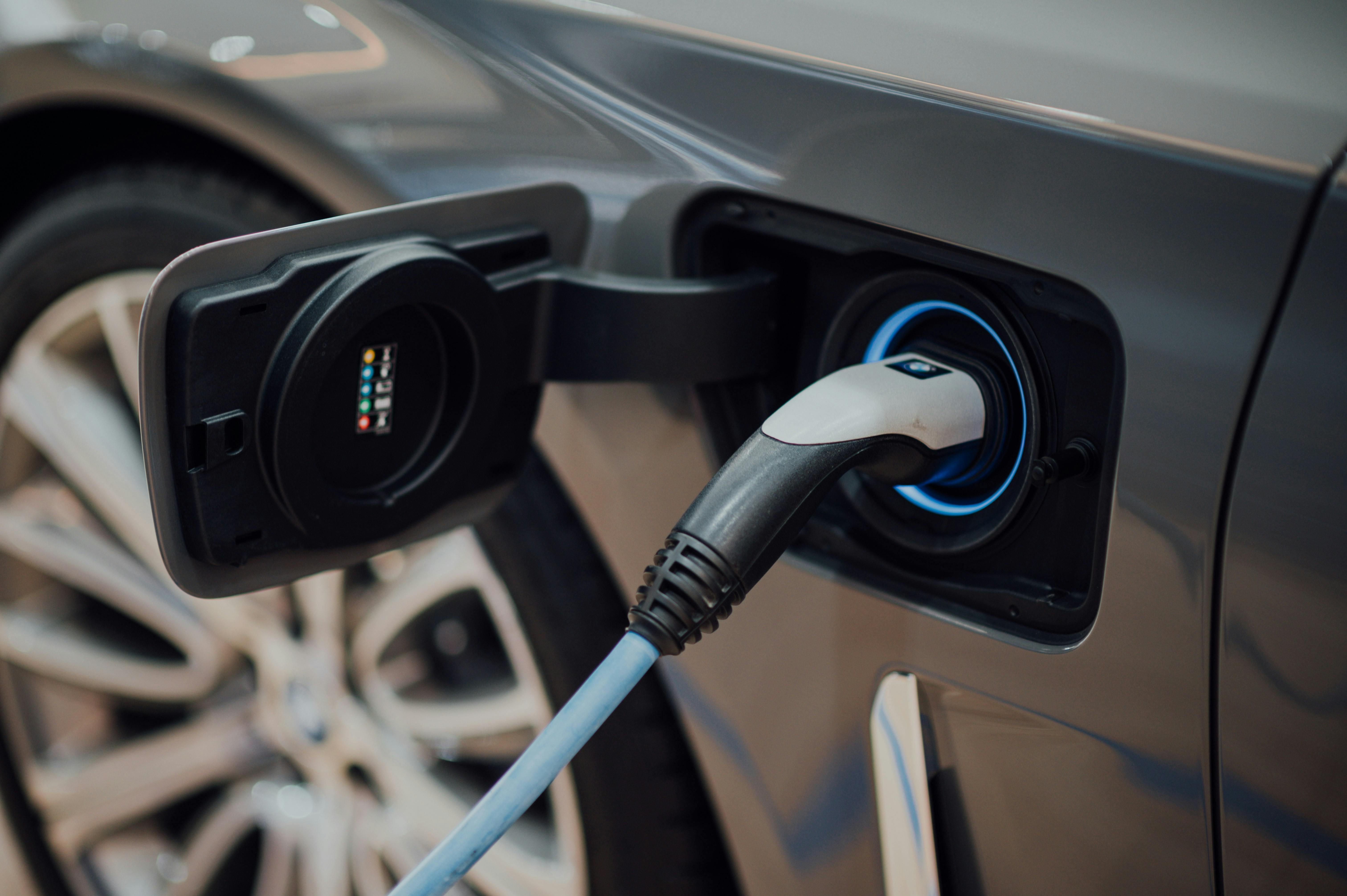 Affordable Electric Cars in Switzerland Under CHF 25,000 in 2026