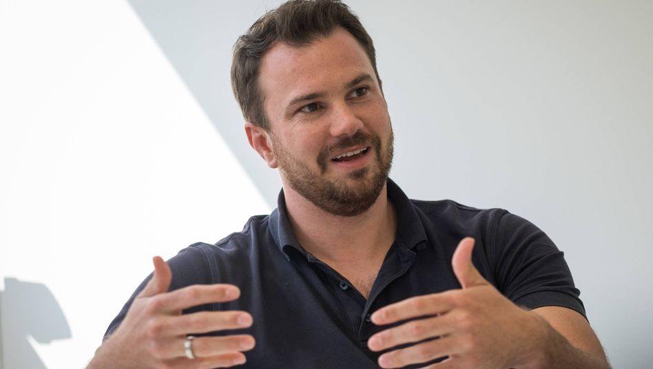 jochen rudat