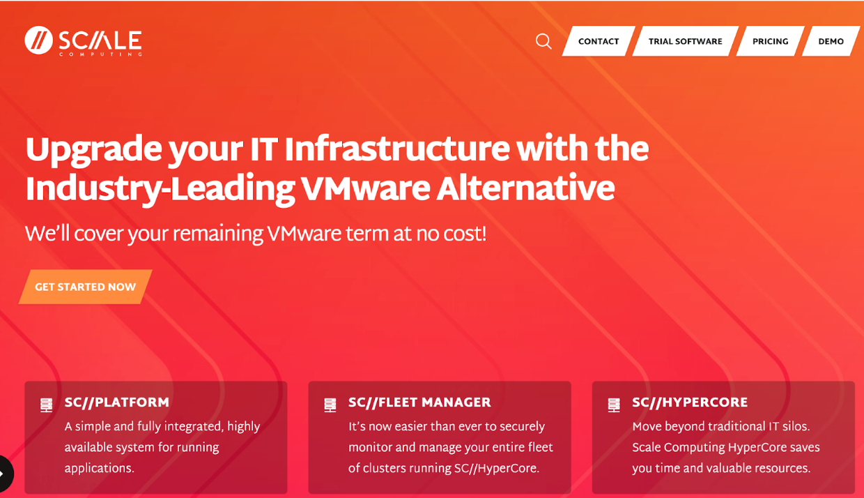 How Scale Computing Uses Savio to Streamline Feedback Collection and Make Data-Driven Product Decisions