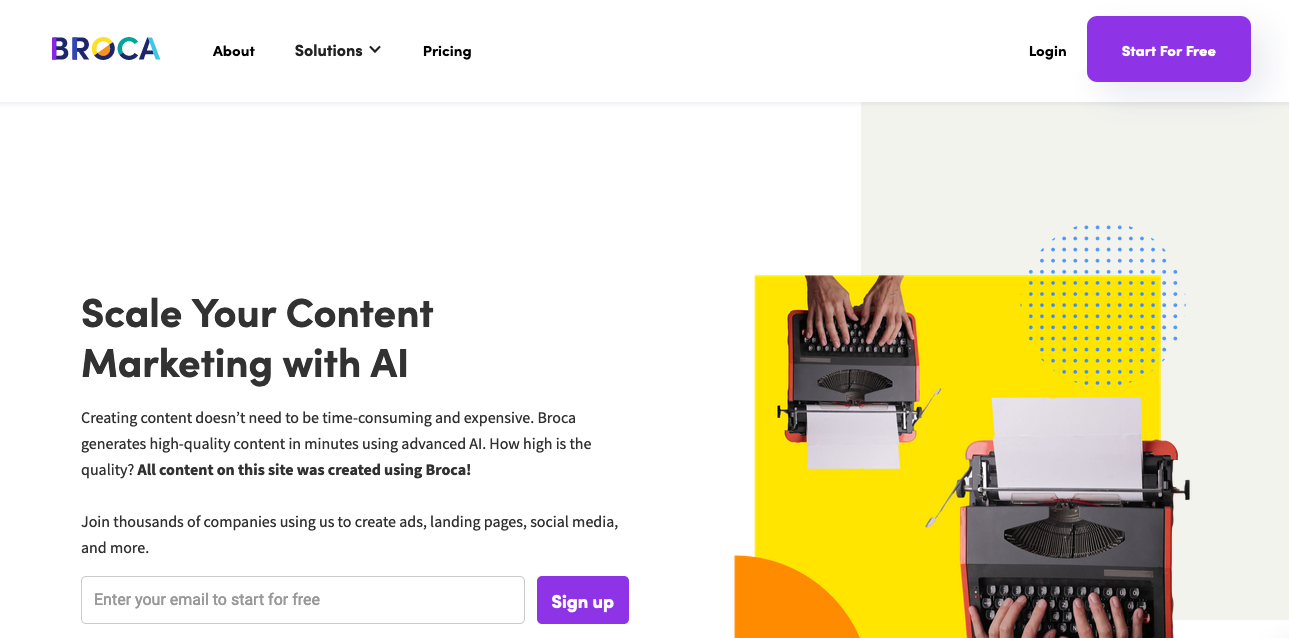 Broca Used Savio To Unite Their Teams Around Customer Feedback