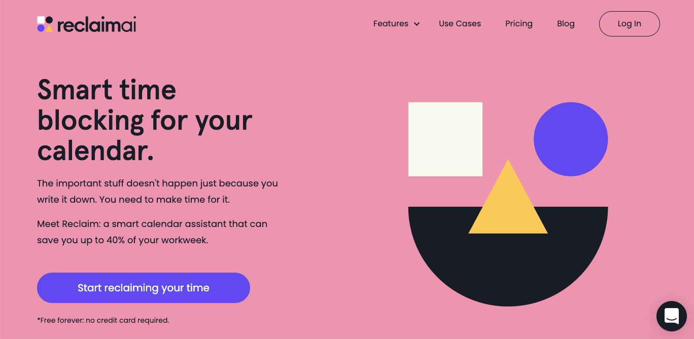 Reclaim Used Savio To Build a Customer Feedback System that Could Scale