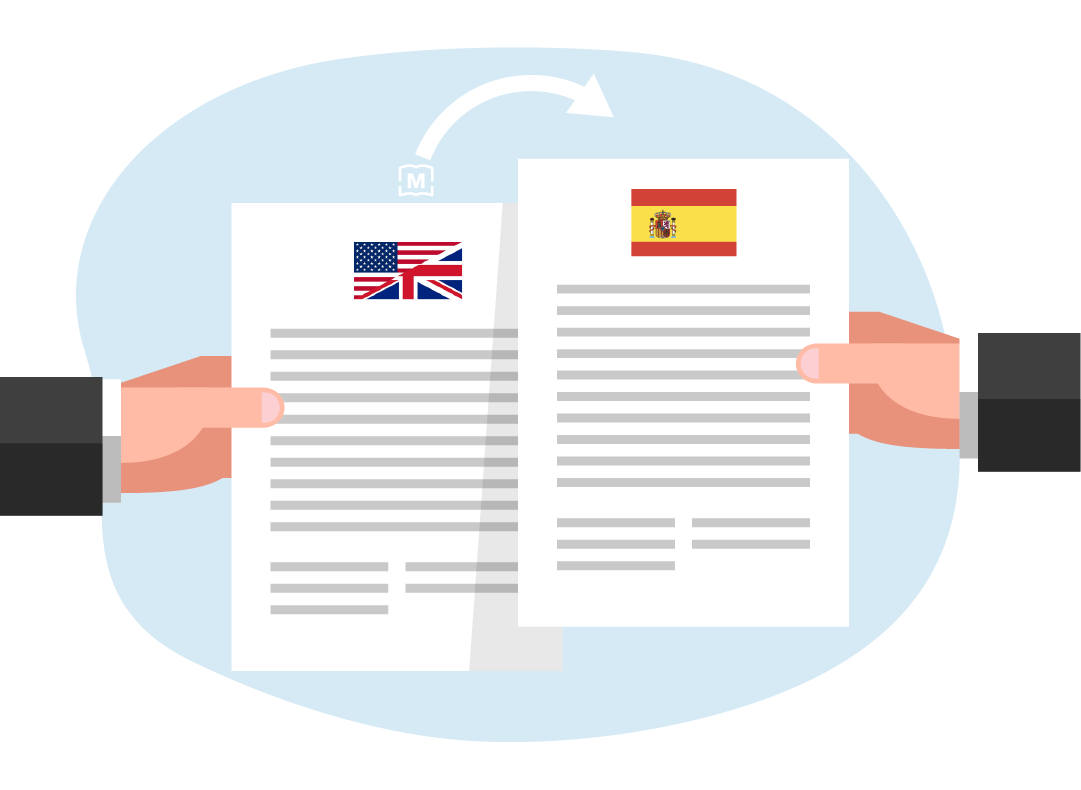Professional Spanish Translation By MotaWord Experts professional-spanish-translation-by-motaword-experts