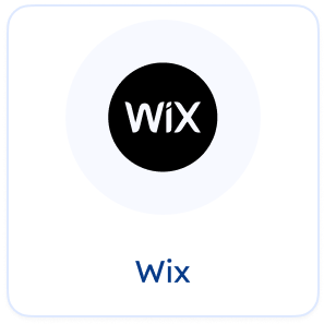 wix icon