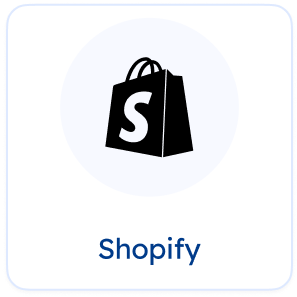 shopify icon