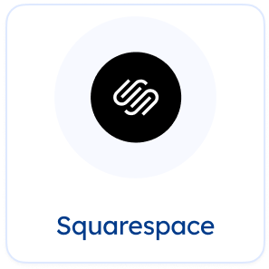 squarespace icon
