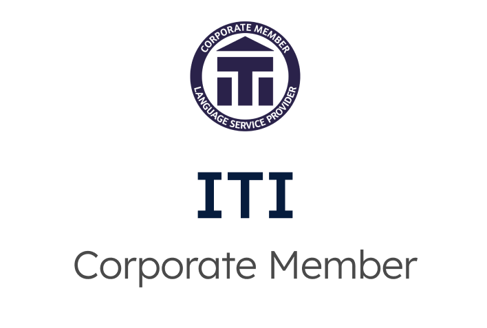 ITI Membership