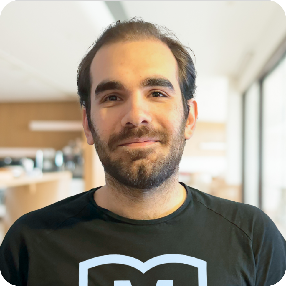 Head of Customer Success at MotaWord