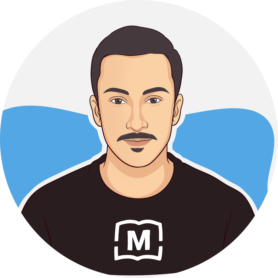 Community Manager at MotaWord