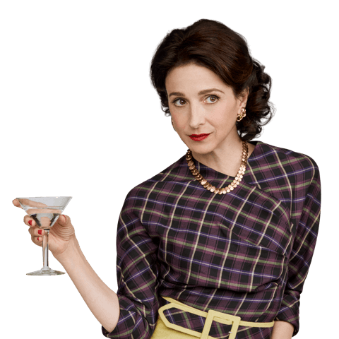 Rose Weissman