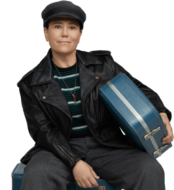Photo of Susie