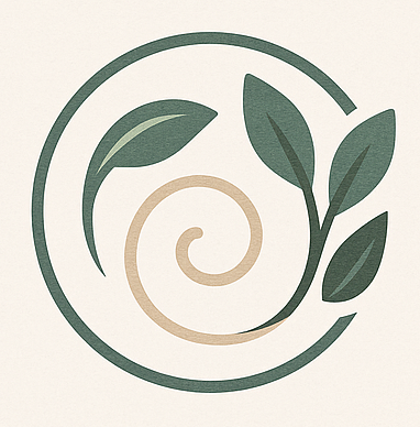 The Gentle Shift Logo