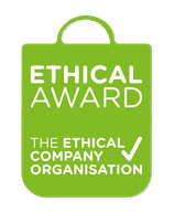 stage homepage ethical award