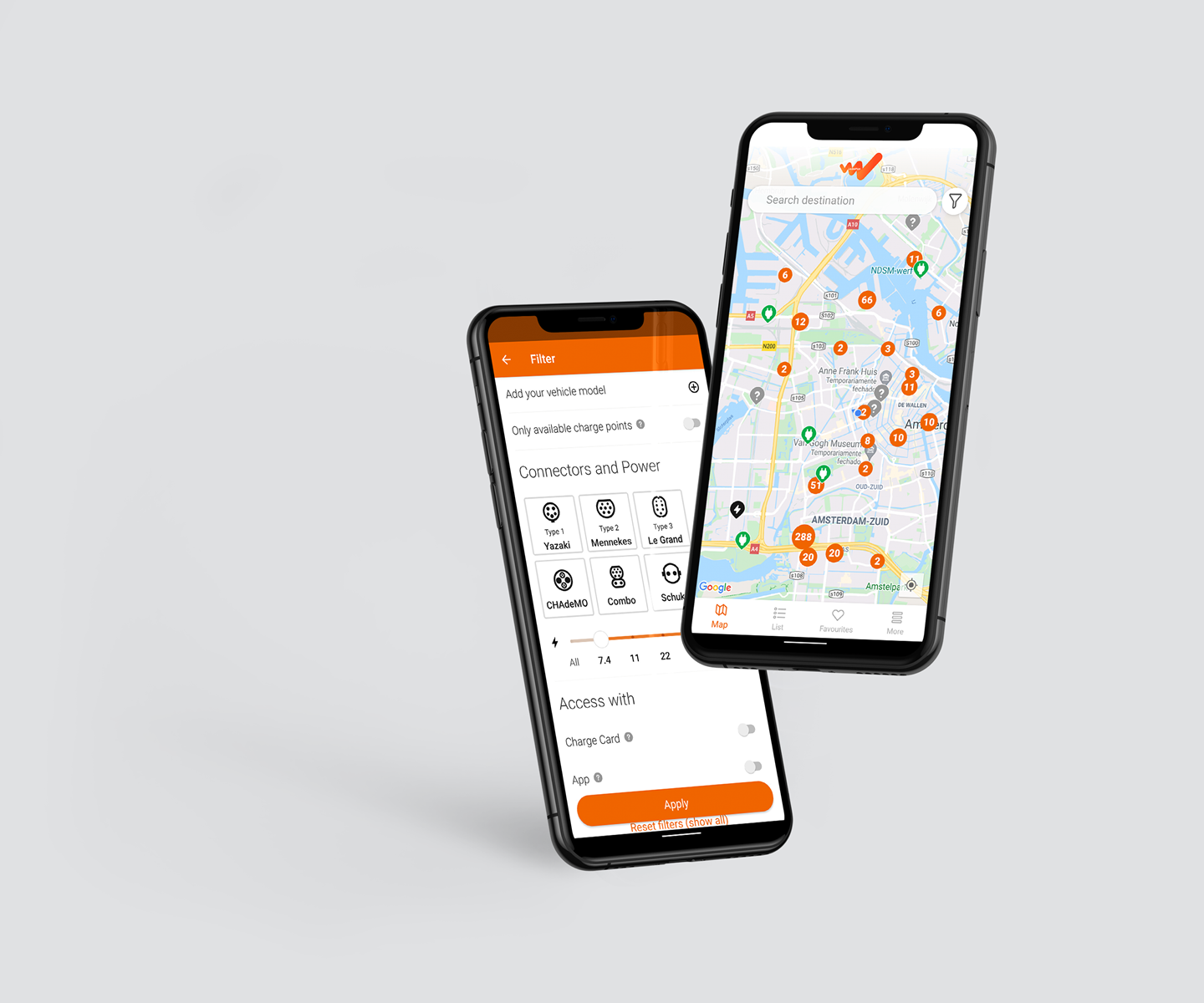 leaseplan app