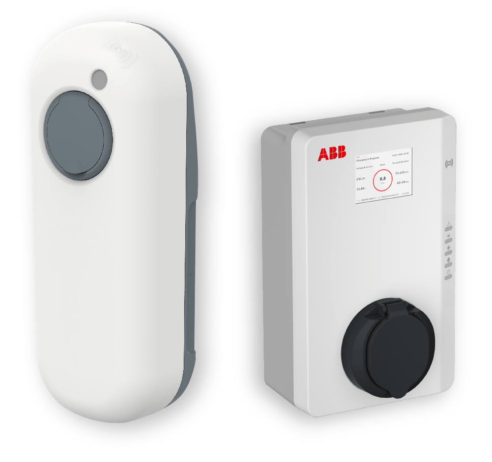 Advanced and Terra AC render