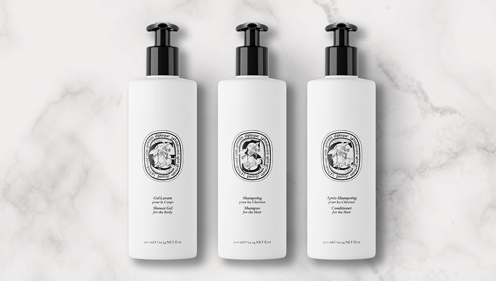 Diptyque Hotel Amenities Vanity Group