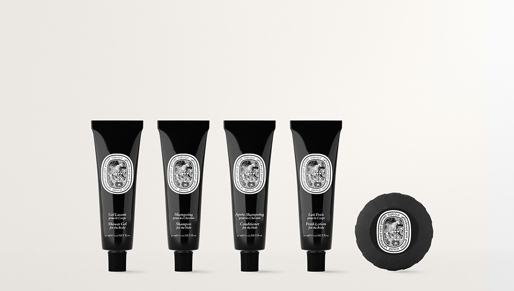 Diptyque Hotel Amenities Vanity Group