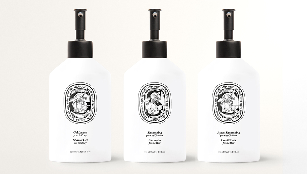Diptyque Hotel Amenities Vanity Group