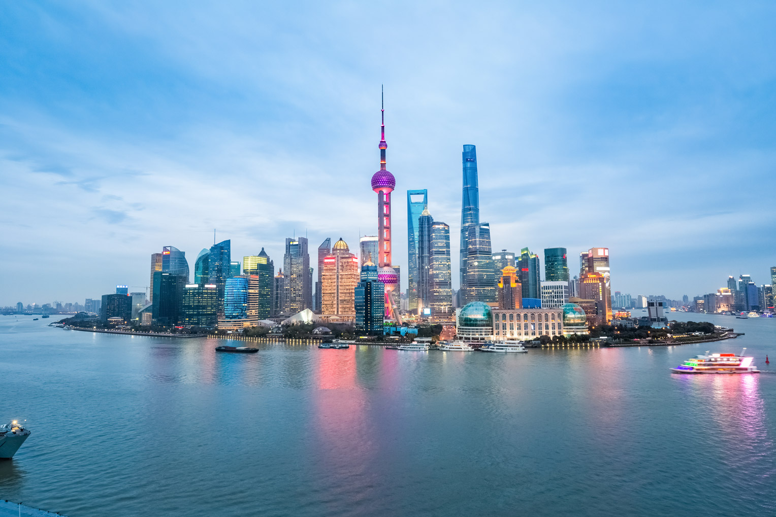 Teaching English Worldwide