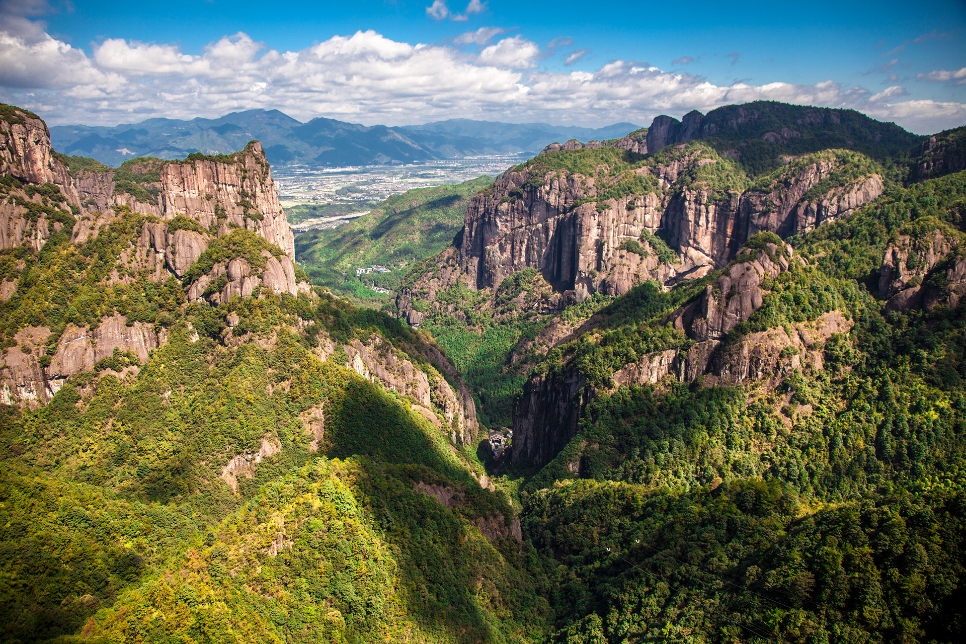 Explore Taizhou