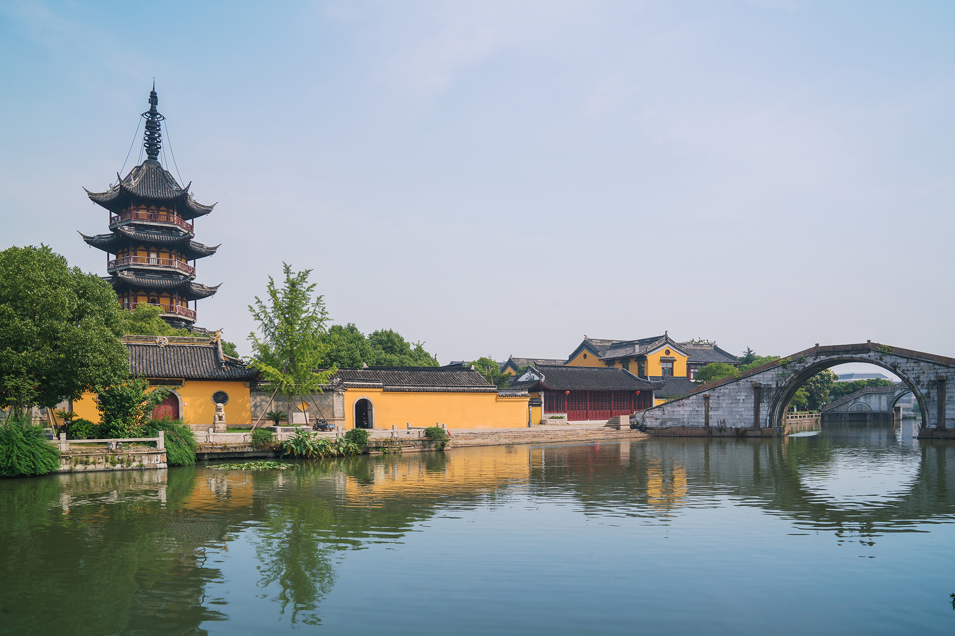 Explore Huzhou