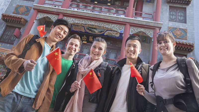 Exploring China in 3 Steps - Curiosity, Inquiry, Action!