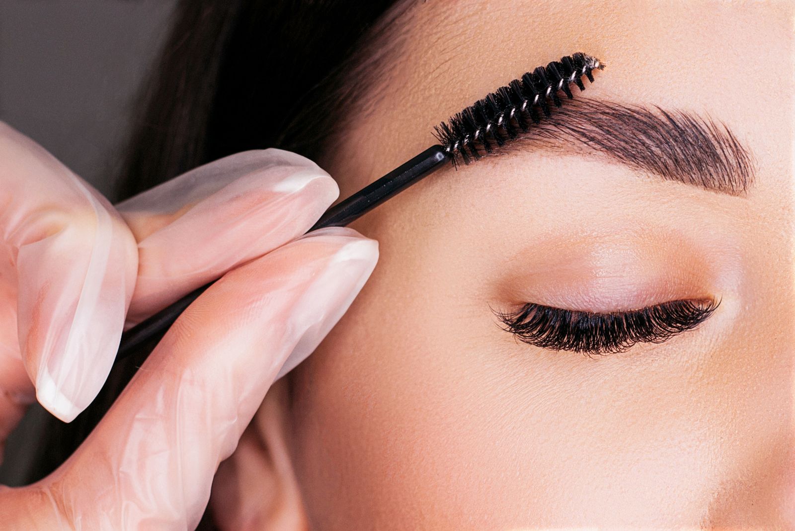 A Brow Bar start-up