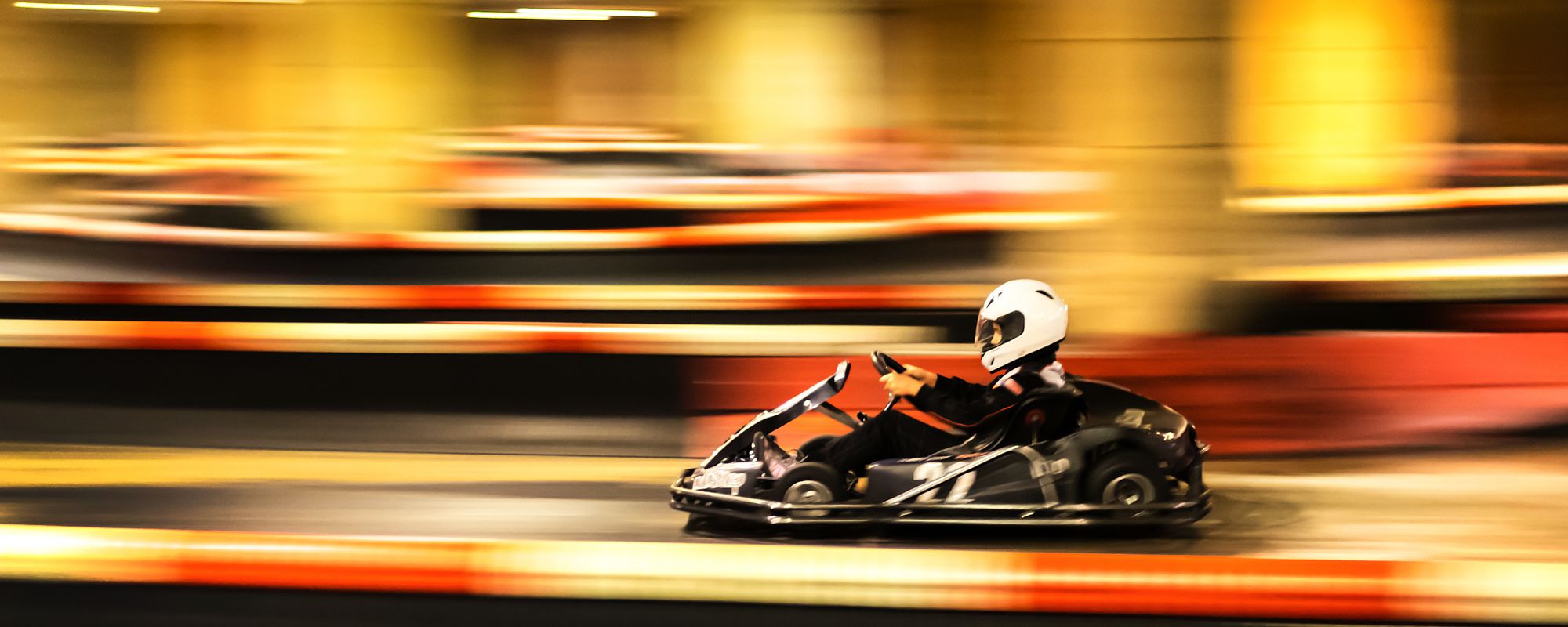 Starting a gokart business EasyWeek