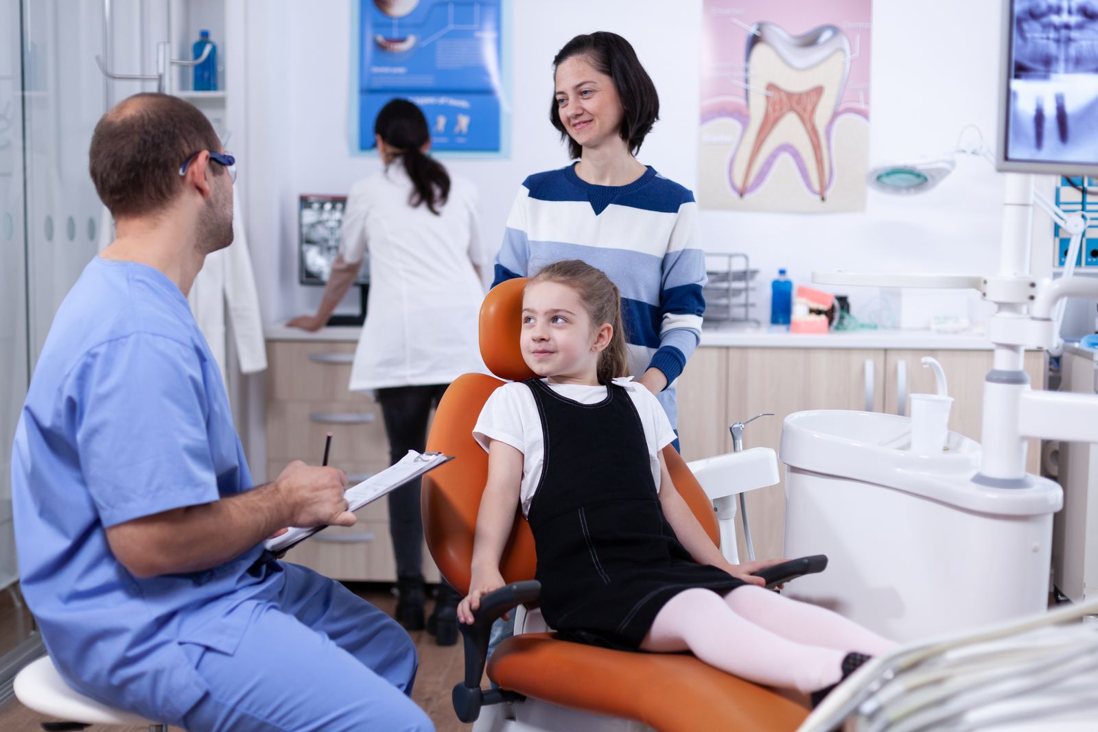 Tips to open a dental practice EasyWeek