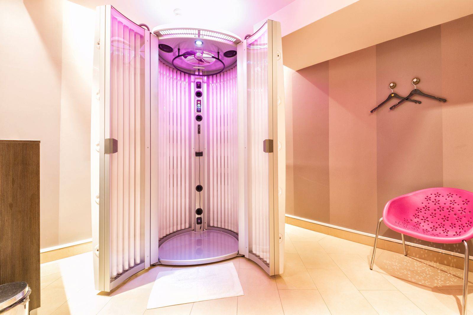 Wie Oft Ins Solarium