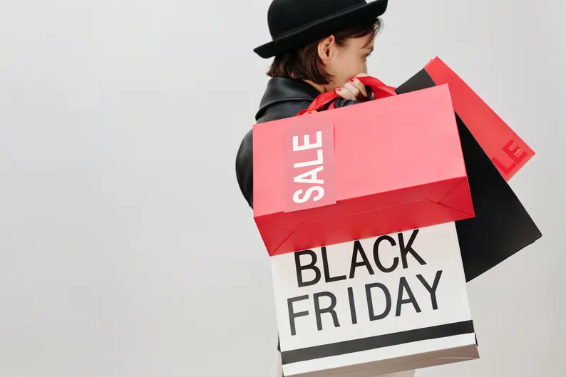 Black Friday Marketing