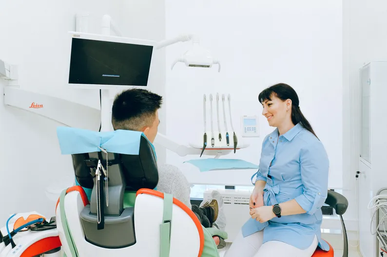 Dental practice