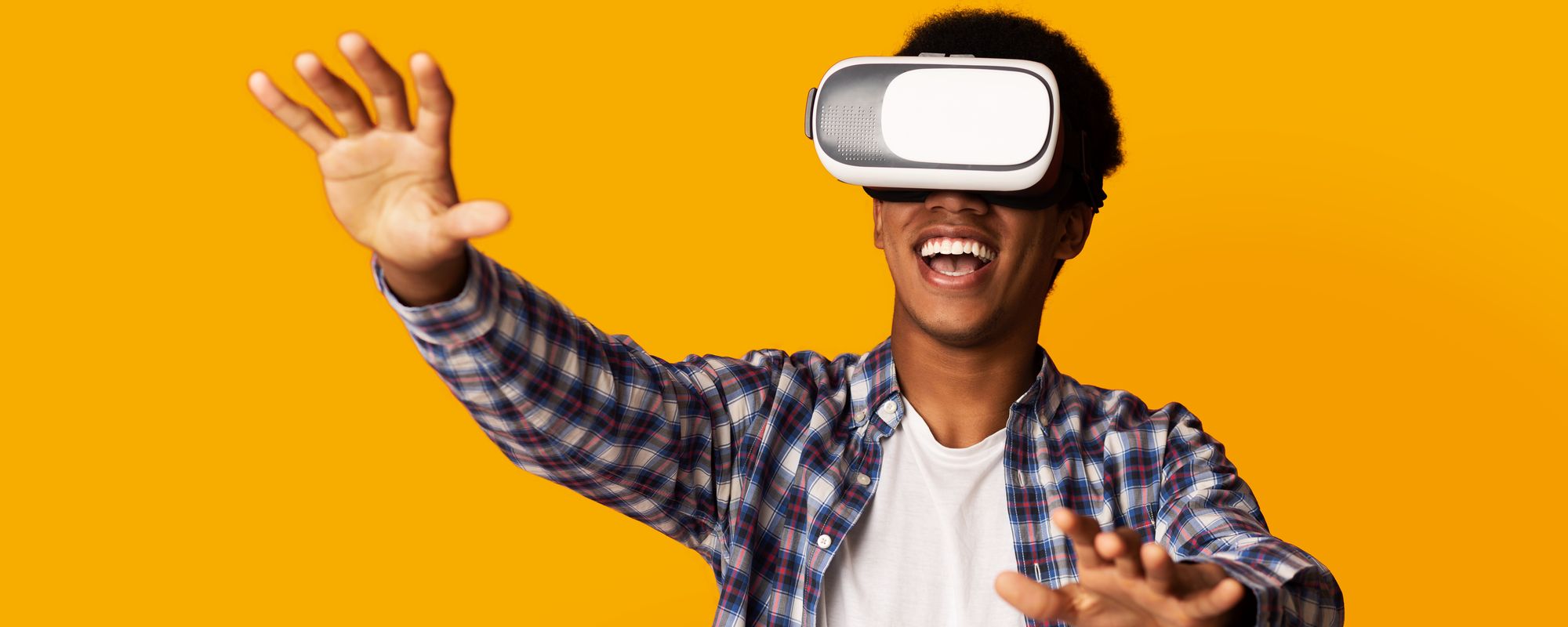 How to create a business name for VR EasyWeek