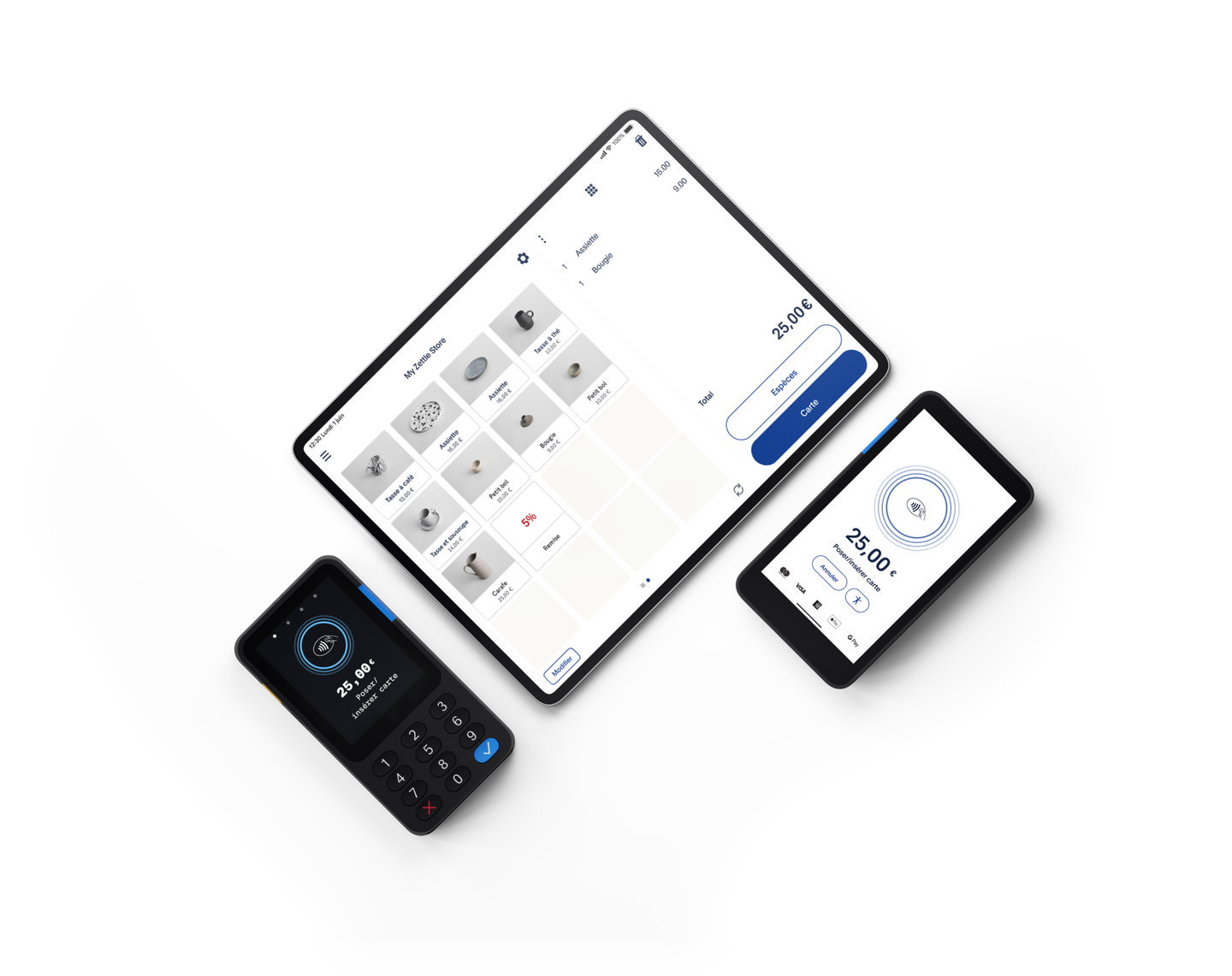 Solutions de Paiement en Ligne Rapides | PayPal FR