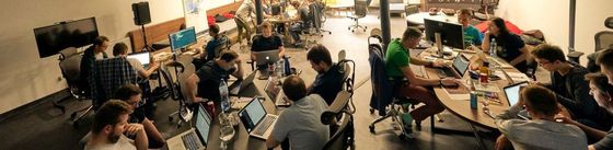 How Did I Organize Hackathon In My Company?