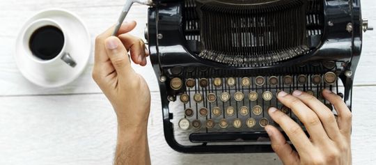 A Subjective Guide To Writing (Technical) Articles