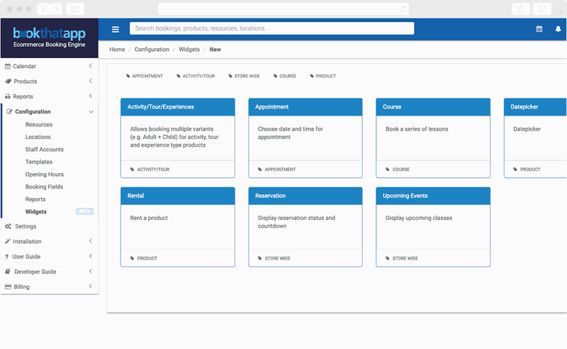 BookThatApp hero image
