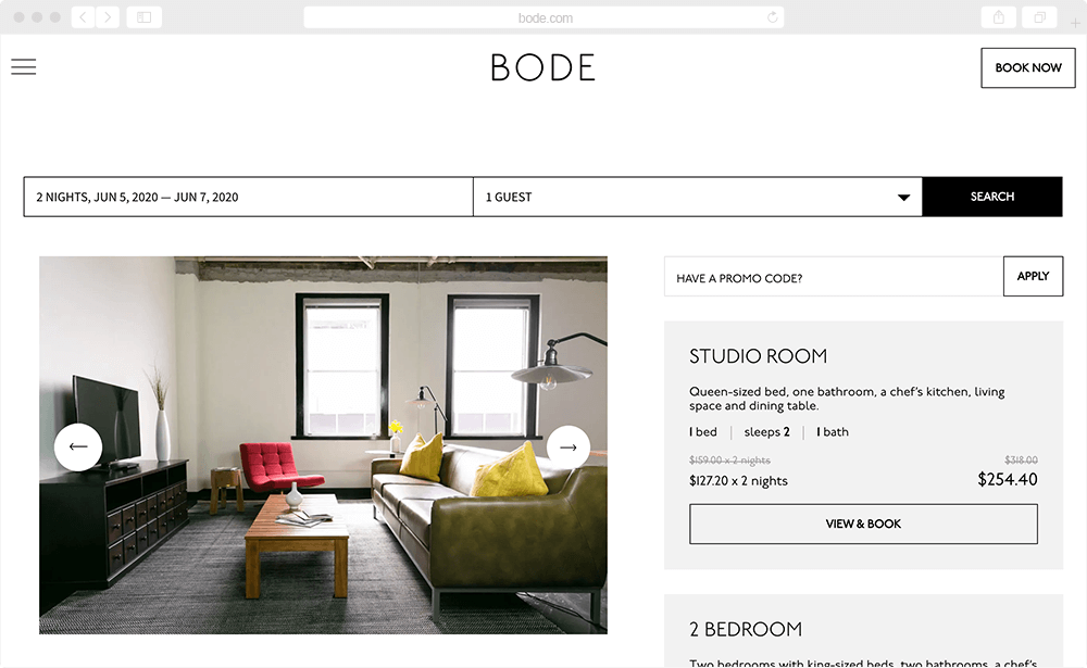 Bode