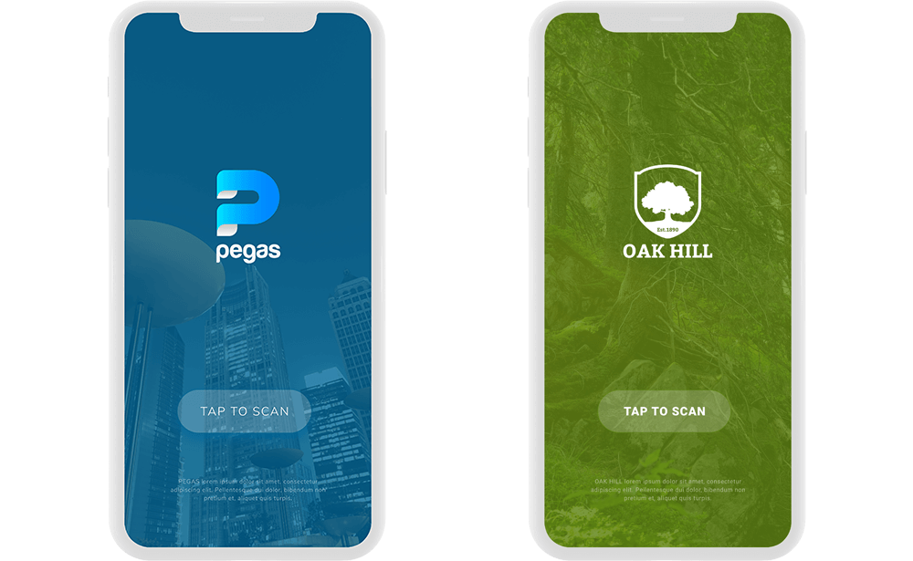 slider image