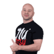 Tomasz Dudzik's Avatar