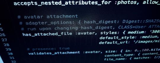 Why Ruby On Rails Is A Good Choice In 2019?